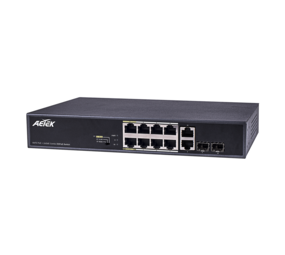 Aetek C11-082-32-120-V2  8*PoE Aetek C11-082-32-120-V2  8*PoE
