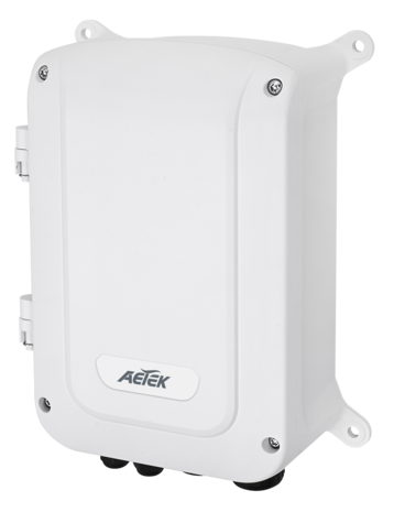 H60-084-30-250, Outdoor 8*30W PoE, 4*SFP L2 PRO Managed Switch