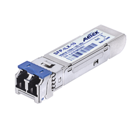 SFP-ILX-10, Single Mode, Industrial Transceiver