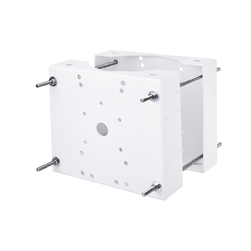 Aetek AT-101 Pole mount adaptor