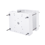 Aetek AT-101 Pole mount adaptor Aetek AT-101 Pole mount adaptor