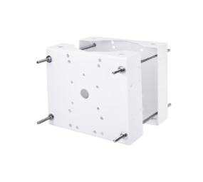 Aetek AT-101 Pole mount adaptor