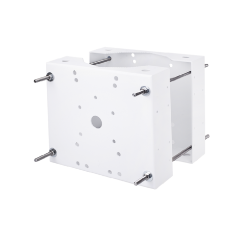 Aetek AT-101 Pole mount adaptor