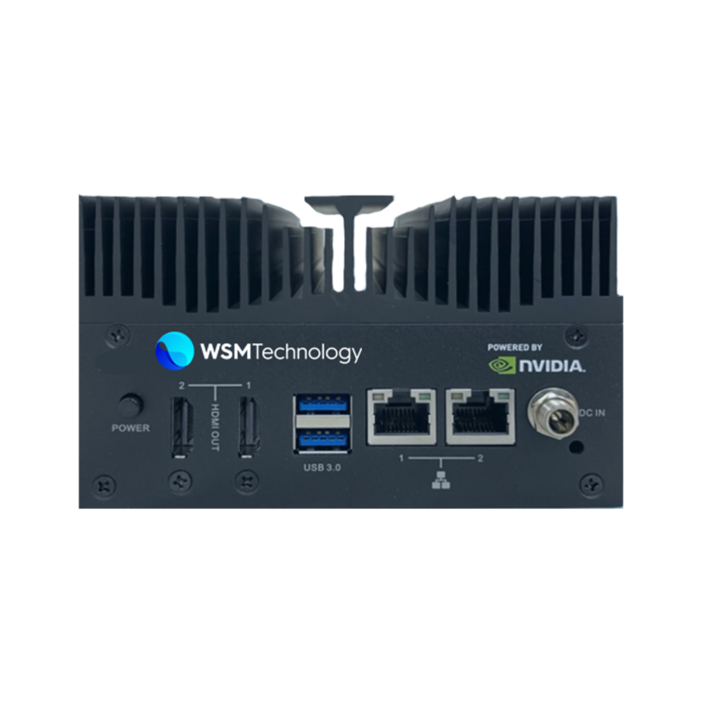 VAIBS A.I. Server Edge Device with NVIDIA Jetson Orin Nano 4GB VAIBS A.I. Server Edge Device with NVIDIA Jetson Orin Nano 4GB