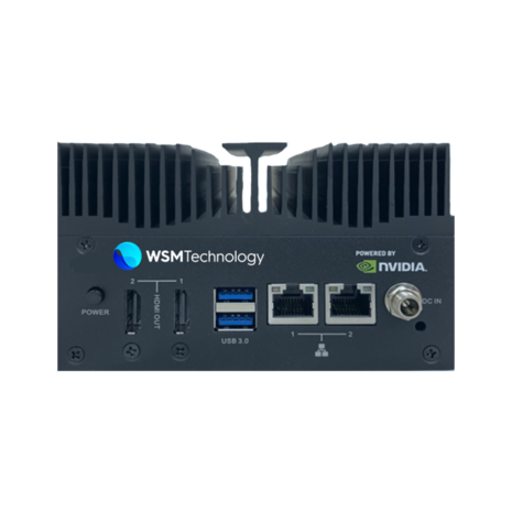 VAIBS A.I. Server Edge Device with NVIDIA Jetson Orin Nano 4GB VAIBS A.I. Server Edge Device with NVIDIA Jetson Orin Nano 4GB