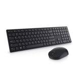 Keyboard + Mouse Set - Wireless Keyboard + Mouse Set - Wireless