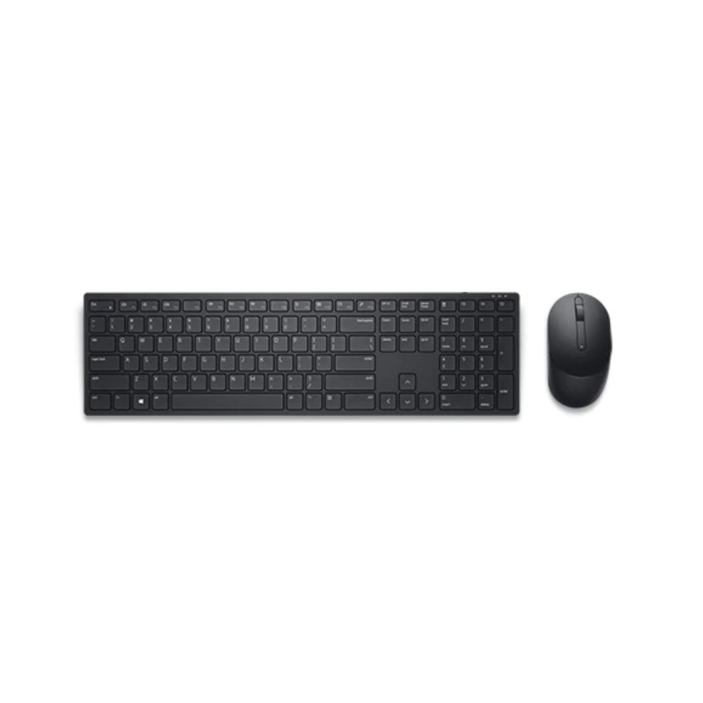 Keyboard + Mouse Set - Wireless