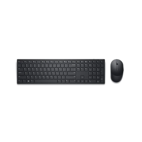 Keyboard + Mouse Set - Wireless