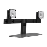 Dual Monitor Standaard voor 2 x 24" Monitor