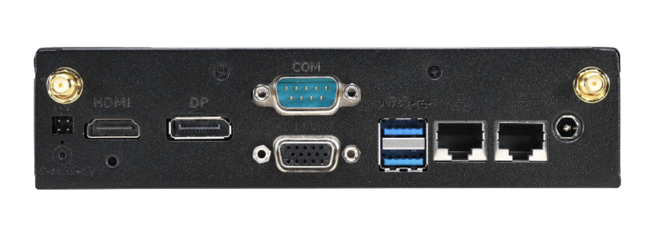 Network Optix / Nx Witness Nx Witness Semi Industrial VMS Server