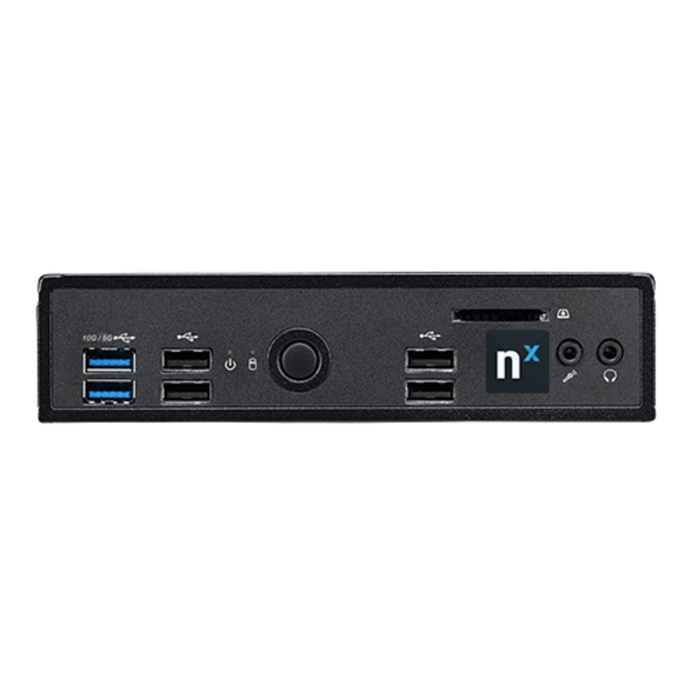 Network Optix / Nx Witness Nx Witness Semi Industrial VMS Server