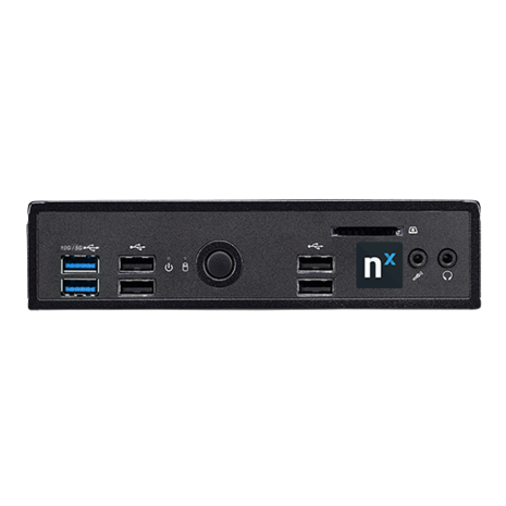 Network Optix / Nx Witness Nx Witness Semi Industrial VMS Server