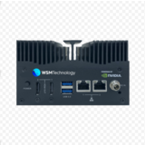 VAIBS A.I. Server Edge Device with NVIDIA Jetson Orin Nano 8GB