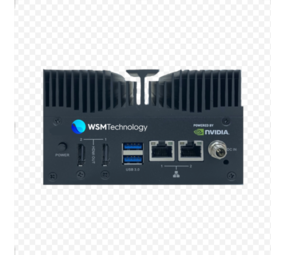 VAIBS A.I. Server Edge Device with NVIDIA Jetson Orin Nano 8GB VAIBS A.I. Server Edge Device with NVIDIA Jetson Orin Nano 8GB