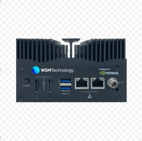 VAIBS A.I. Server Edge Device with NVIDIA Jetson Orin Nano 8GB VAIBS A.I. Server Edge Device with NVIDIA Jetson Orin Nano 8GB