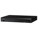 i-PRO NVR 8 Kanaals - WJ-NU201KG i-PRO NVR 8 Kanaals - WJ-NU201KG