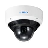 i-PRO 4x5MP Outdoor Multi-directional+2MP(1080p) 21x PTZ AI Network Camera i-PRO 4x5MP Outdoor Multi-directional+2MP(1080p) 21x PTZ AI Network Camera