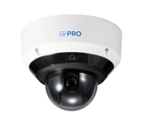 i-PRO 3x5MP Outdoor Multi-directional+2MP(1080p) 21x PTZ AI Network Camera i-PRO 3x5MP Outdoor Multi-directional+2MP(1080p) 21x PTZ AI Network Camera