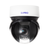 i-PRO 6MP Outdoor 30x Rapid PTZ camera met AI engine en IR-LED i-PRO 6MP Outdoor 30x Rapid PTZ camera met AI engine en IR-LED