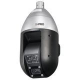 i-PRO 2MP (1080p) 40x IR PTZ Network Camera met iA (intelligent Auto) i-PRO 2MP (1080p) 40x IR PTZ Network Camera met iA (intelligent Auto)