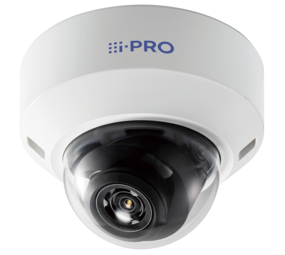 i-PRO WV-U2142LA i-PRO WV-U2142LA