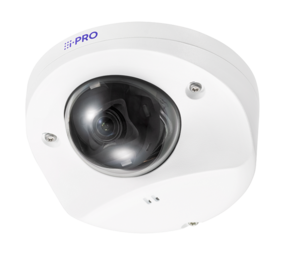 i-PRO WV-U35401-F2L