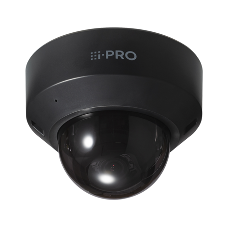 i-PRO 2MP AI INDOOR  Dome Network Camera