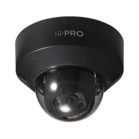 i-PRO 2MP AI INDOOR Dome Network Camera i-PRO 2MP AI INDOOR Dome Network Camera
