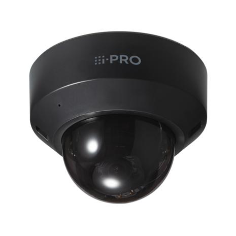 i-PRO 2MP AI INDOOR Dome Network Camera i-PRO 2MP AI INDOOR Dome Network Camera