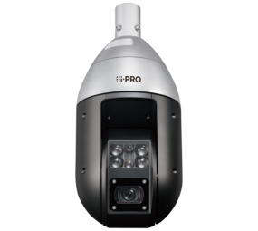 i-PRO WV-S6532LN