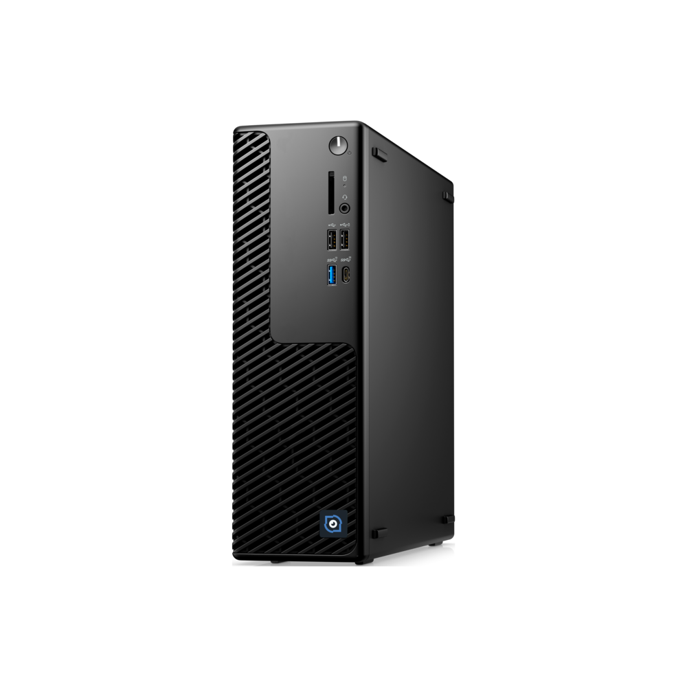 Network Optix Client on Server - SFF - 8CH Max - WSM Technology ...