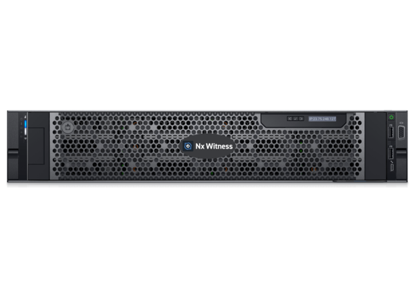 19" - 2U - 12 x 20TB = 198 Netto