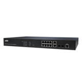 Aetek C62-084-91-770, L2 PRO 90W bt PoE Switches Aetek C62-084-91-770, L2 PRO 90W bt PoE Switches