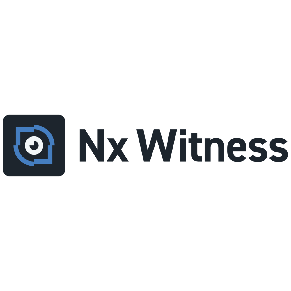 Nx Witness Professional - I/O Module Control & Recording License