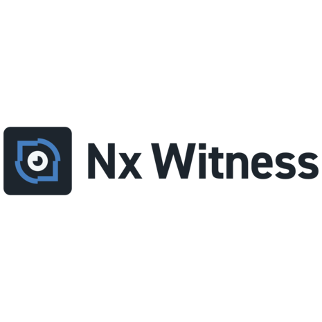 Nx Witness Professional - I/O Module Control & Recording License