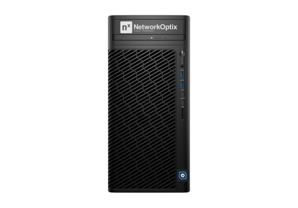 NX-TWR-U5-R1-2x512-3x8TB NX-TWR-U5-R1-2x512-3x8TB