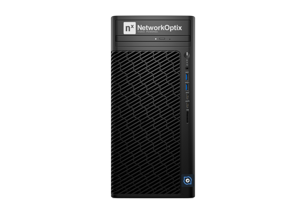 NX-TWR-U5-3x8TB