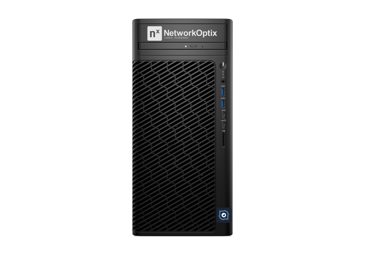 NX-TWR-U5-R1-2x512-2x8TB NX-TWR-U5-R1-2x512-2x8TB