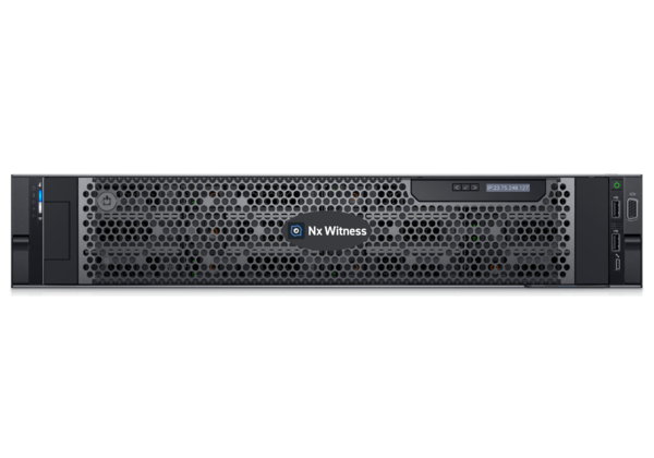 19" - 2U - 8/24 - 192TB