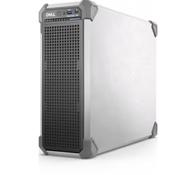 Dell PowerEdge™ VMS Server Tower Pro | 36TB Server - 3 x 12TB Dell PowerEdge™ VMS Server Tower Pro | 36TB Server - 3 x 12TB
