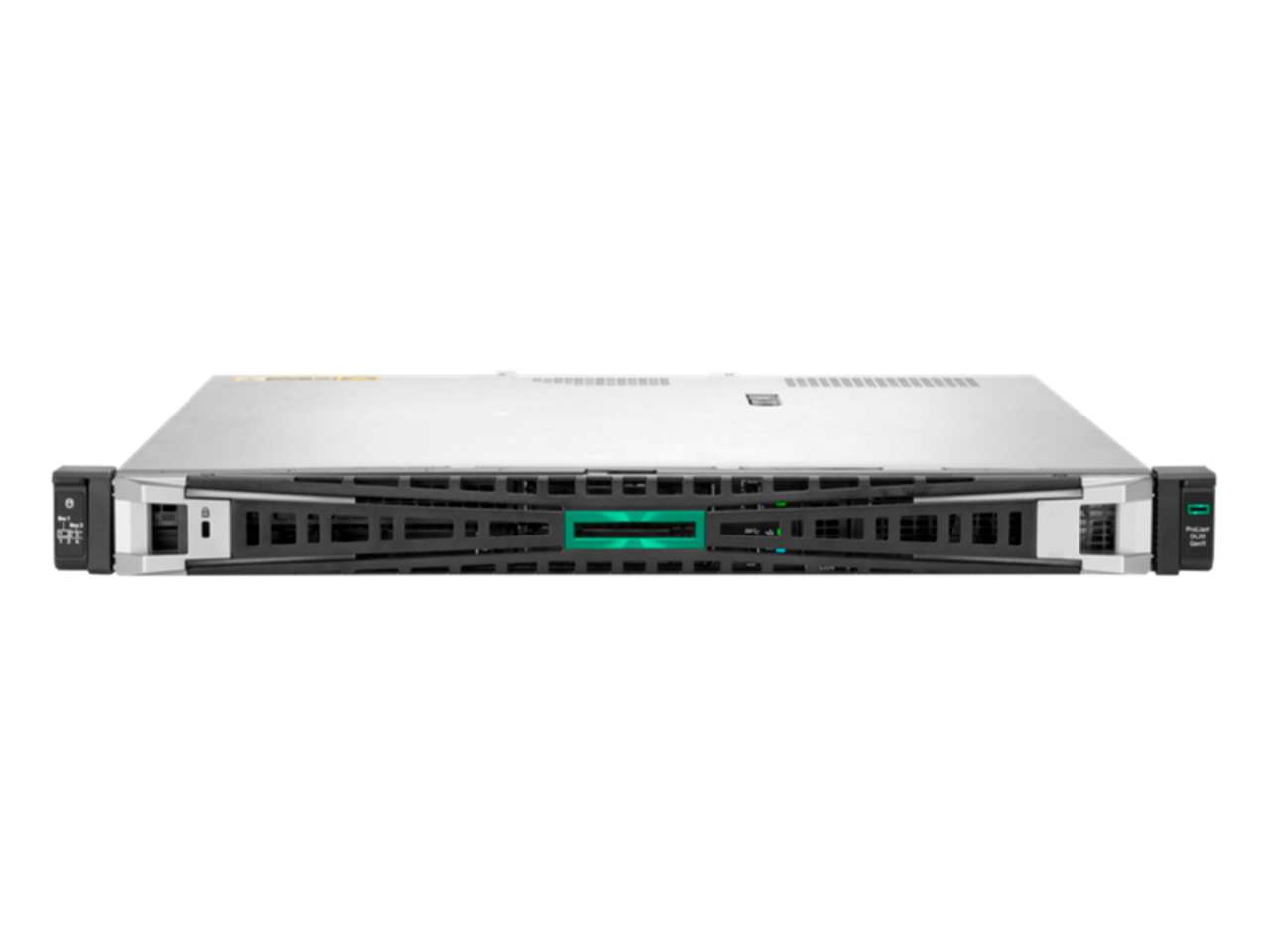 HPE HPE | 16TB Server 19" - 1U - Short Depth 2 x 8TB | Intel® Xeon, 32GB, 2 x 480GB SSD, RAID 1 for Windows Server 2025 STD UK 64 bits OEM HPE HPE | 16TB Server 19" - 1U - Short Depth 2 x 8TB | Intel® Xeon, 32GB, 2 x 480GB SSD, RAID 1 for Windows Server 2025 STD UK 64 bits OEM