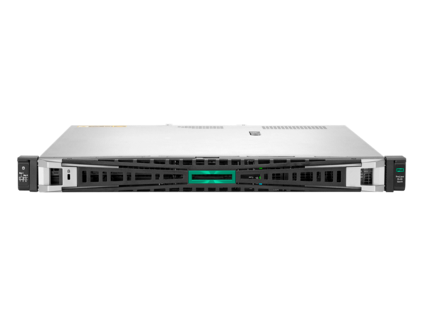 HPE HPE | 16TB Server 19" - 1U - Short Depth 2 x 8TB | Intel® Xeon, 32GB, 2 x 480GB SSD, RAID 1 for Windows Server 2025 STD UK 64 bits OEM HPE HPE | 16TB Server 19" - 1U - Short Depth 2 x 8TB | Intel® Xeon, 32GB, 2 x 480GB SSD, RAID 1 for Windows Server 2025 STD UK 64 bits OEM