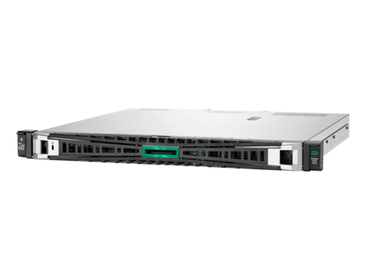 HPE HPE | 16TB Server 19" - 1U - Short Depth 2 x 8TB | Intel® Xeon, 32GB, 2 x 480GB SSD, RAID 1 for Windows Server 2025 STD UK 64 bits OEM HPE HPE | 16TB Server 19" - 1U - Short Depth 2 x 8TB | Intel® Xeon, 32GB, 2 x 480GB SSD, RAID 1 for Windows Server 2025 STD UK 64 bits OEM