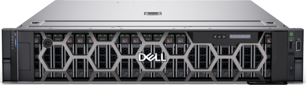 Dell PowerEdge™ VMS Server R76 MY25, 19" - 2U - 8/16 - 128TB Bruto | Intel® Xeon®, 64GB, 2 x 480GB SSD, RAID 1 for Windows Server 2025 STD UK 64 bits OEM Dell PowerEdge™ VMS Server R76 MY25, 19" - 2U - 8/16 - 128TB Bruto | Intel® Xeon®, 64GB, 2 x 480GB SSD, RAID 1 for Windows Server 2025 STD UK 64 bits OEM