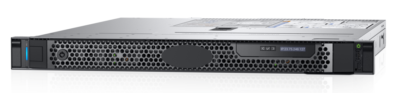 NX-R26-191U-2x16TB NX-R26-191U-2x16TB