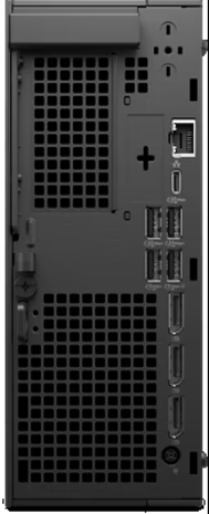 Dell Client, Max Micro, Intel® Core™ Ultra 7, 32GB, 512GB SSD, Windows 11 Prof, 1 x LAN, NVIDIA® RTX™ 2000 ADA, (16GB)