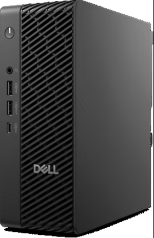 Dell Client, Max Micro, Intel® Core™ Ultra 9, 32GB, 512GB SSD, Windows 11 Prof, 1 x LAN, NVIDIA® RTX™ 4000 SFF ADA, 20 GB GDDR6, (20GB)