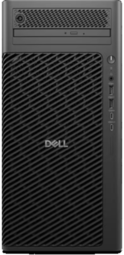 Dell Client, Pro Max Tower, Intel® Core™ Ultra 9 ,  32GB, 2 x 512GB SSD, RAID 1, Windows 11 Prof, 2 x LAN, NVIDIA® RTX™ 4000 ADA, 20 GB GDDR6