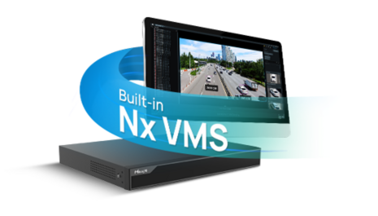 NX-OPENV-191U-2x 8TB