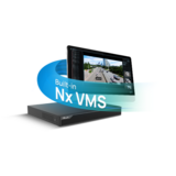 NX-OPENV-191U-2x 8TB